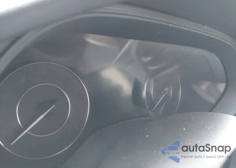 2021 Acura Tlx Technology Package z USA, uszkodzony, nr VIN 19UUB5F4XMA014296